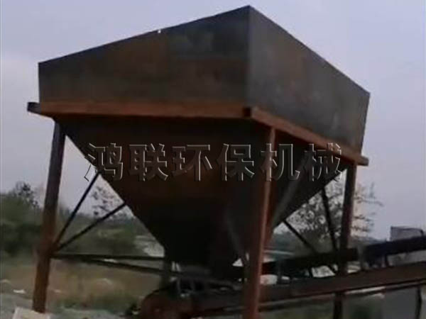 球磨機製砂設備